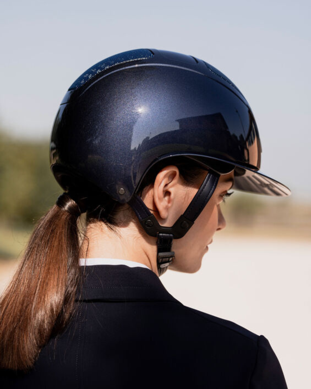 5 saker att tänka på vid köp av ridhjälm – komplett guide för ryttare