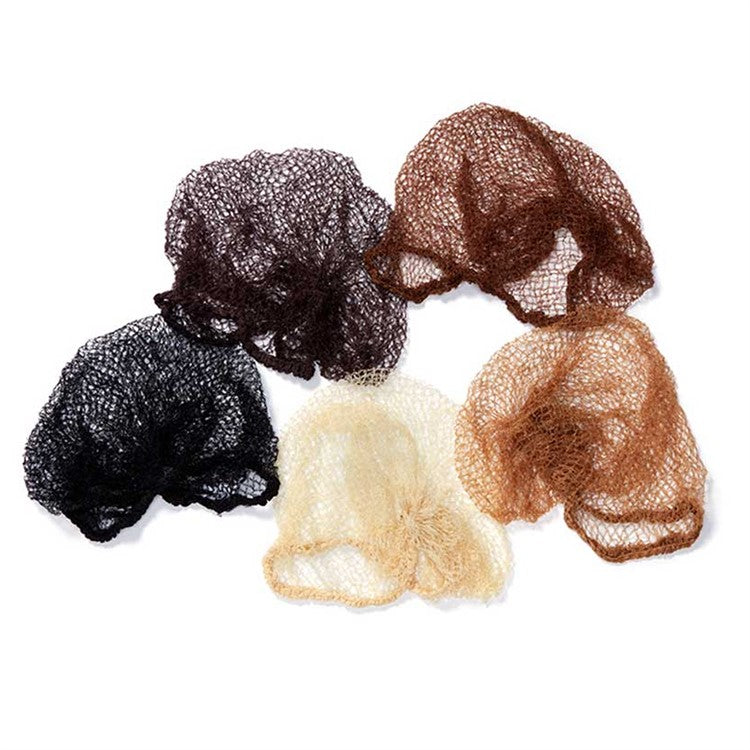 Charles Owen Hårnät