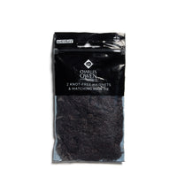 Charles Owen Hårnät