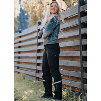 Mountain Horse Överdragsbyxa Artax Softshell