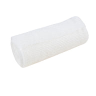 Biofarmab Mollelast elastisk gasbinda 10cmx4m - 20st/förpackning