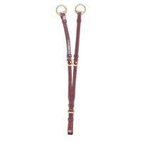 By EQ Short martingale