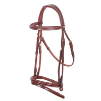 By EQ Wynswood Träns komb.nosgrimma