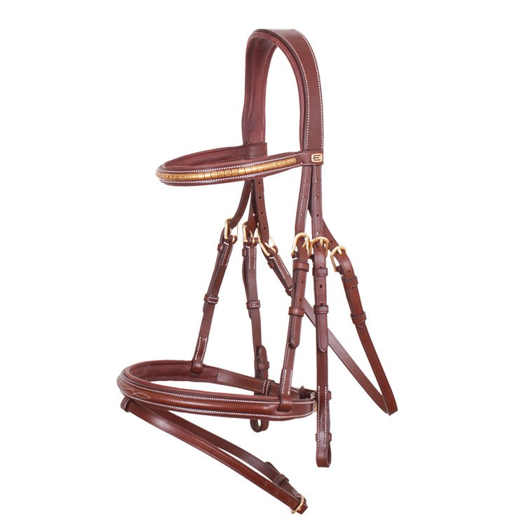 By EQ Thamar Träns komb.nosgrimma