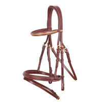 By EQ Thamar Träns komb.nosgrimma