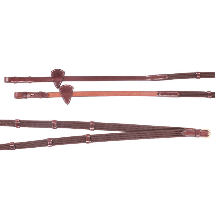 By EQ Vävribbstyglar med stoppar