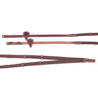 By EQ Vävribbstyglar med stoppar