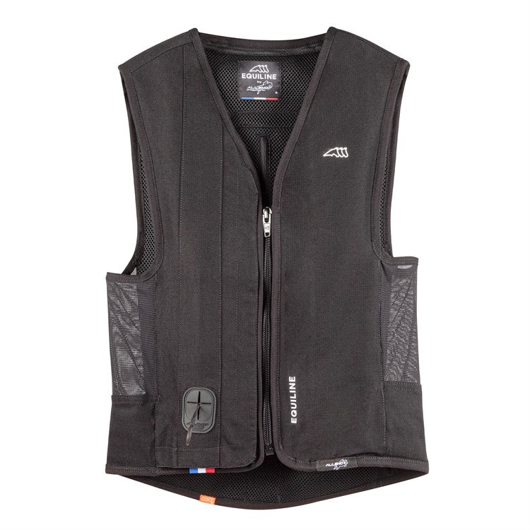 Equiline Belair Airbag väst