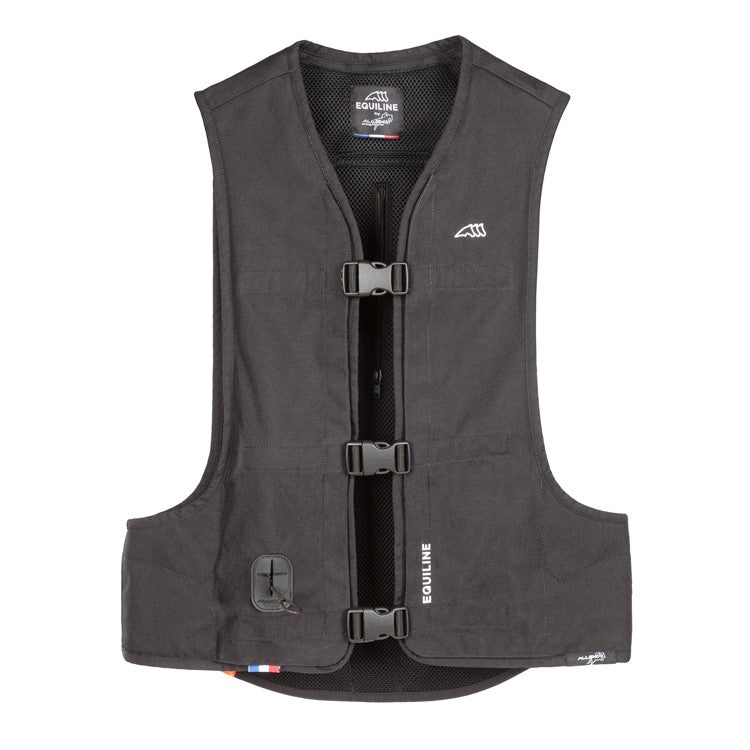 Equiline Oxair Airbag väst