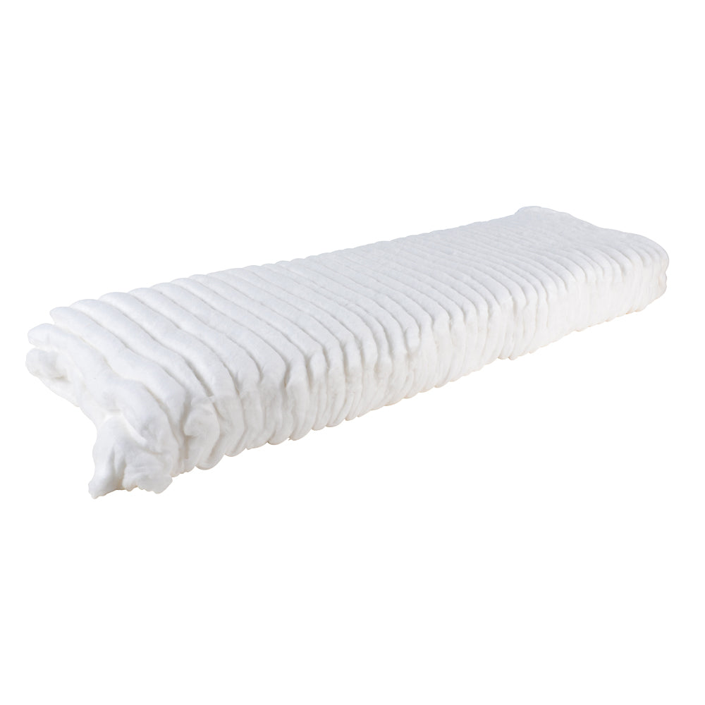 Biofarmab Cotton pleated perforated