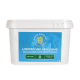 Biofarmab Loppfrö äppelsmak