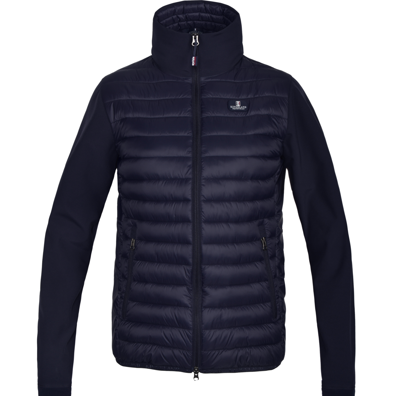 Kingsland Classic Padded Jacket unisex