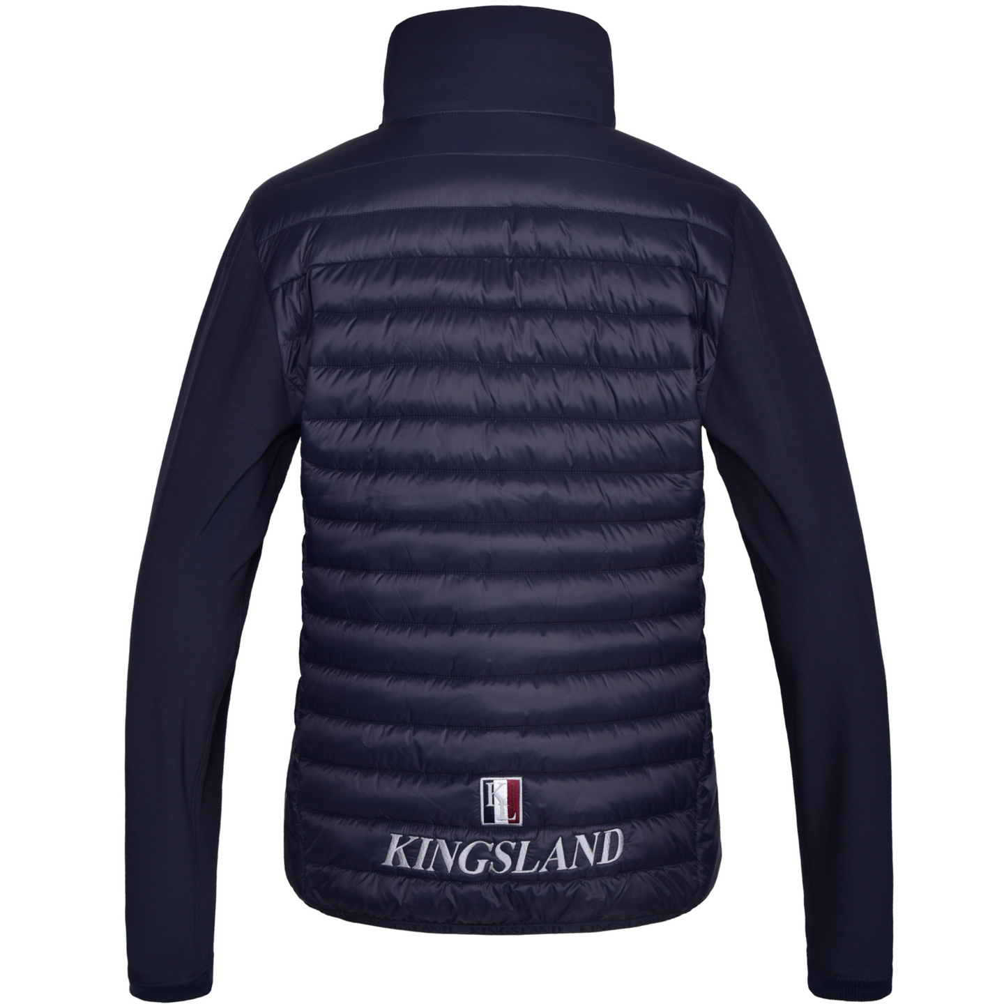 Kingsland Classic Padded Jacket unisex