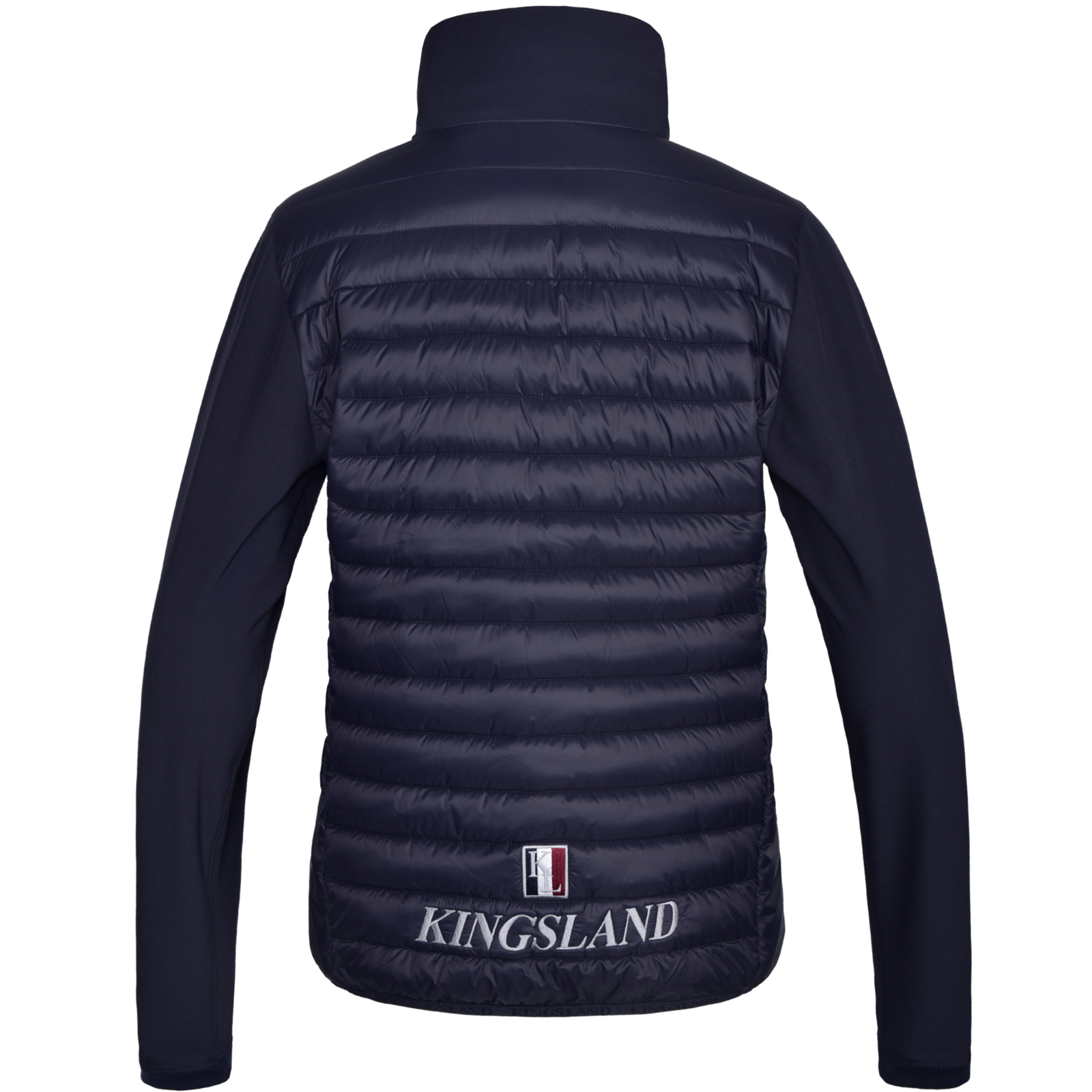 Kingsland Classic Padded Jacket unisex
