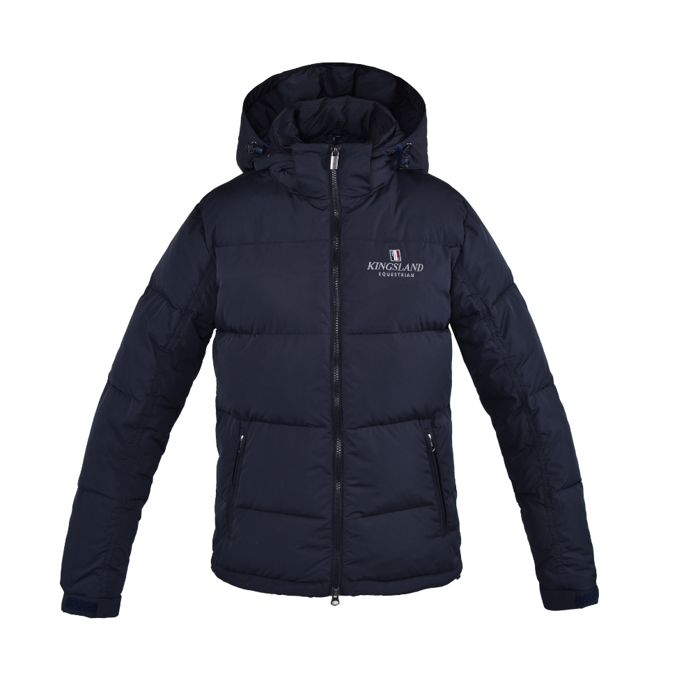 Kingsland Classic Down Jacket Unisex