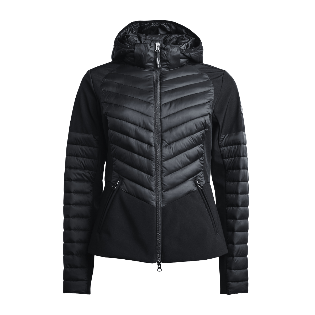 Kingsland Classic Hybrid Jacket Women