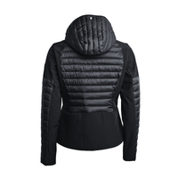 Kingsland Classic Hybrid Jacket Women