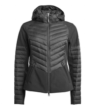 Kingsland Classic Hybrid Jacket Women