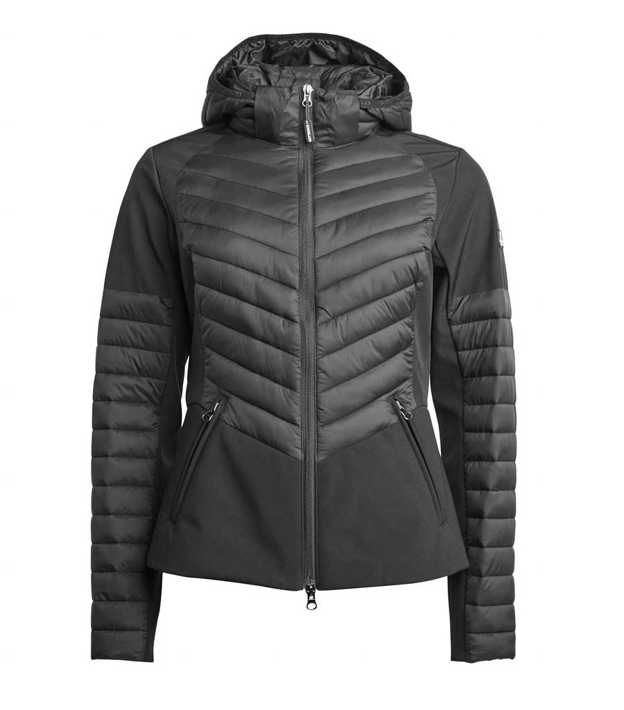 Kingsland Classic Hybrid Jacket Women