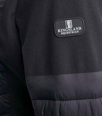 Kingsland Classic Hybrid Jacket Women