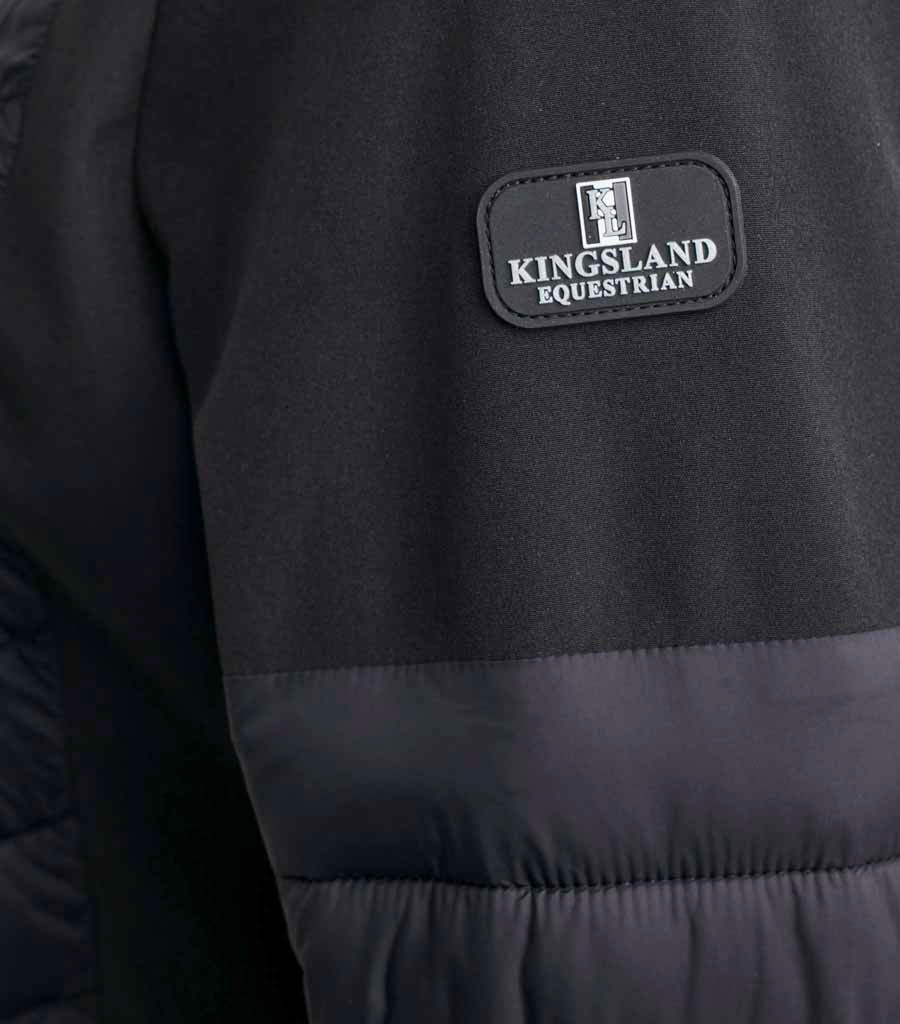 Kingsland Classic Hybrid Jacket Women