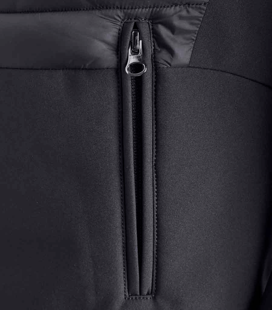 Kingsland Classic Hybrid Jacket Women