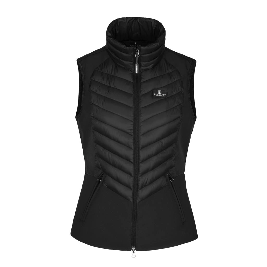Kingsland Classic Hybrid Vest Women