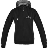 Kingsland Classic Sweatshirt Tröja zip