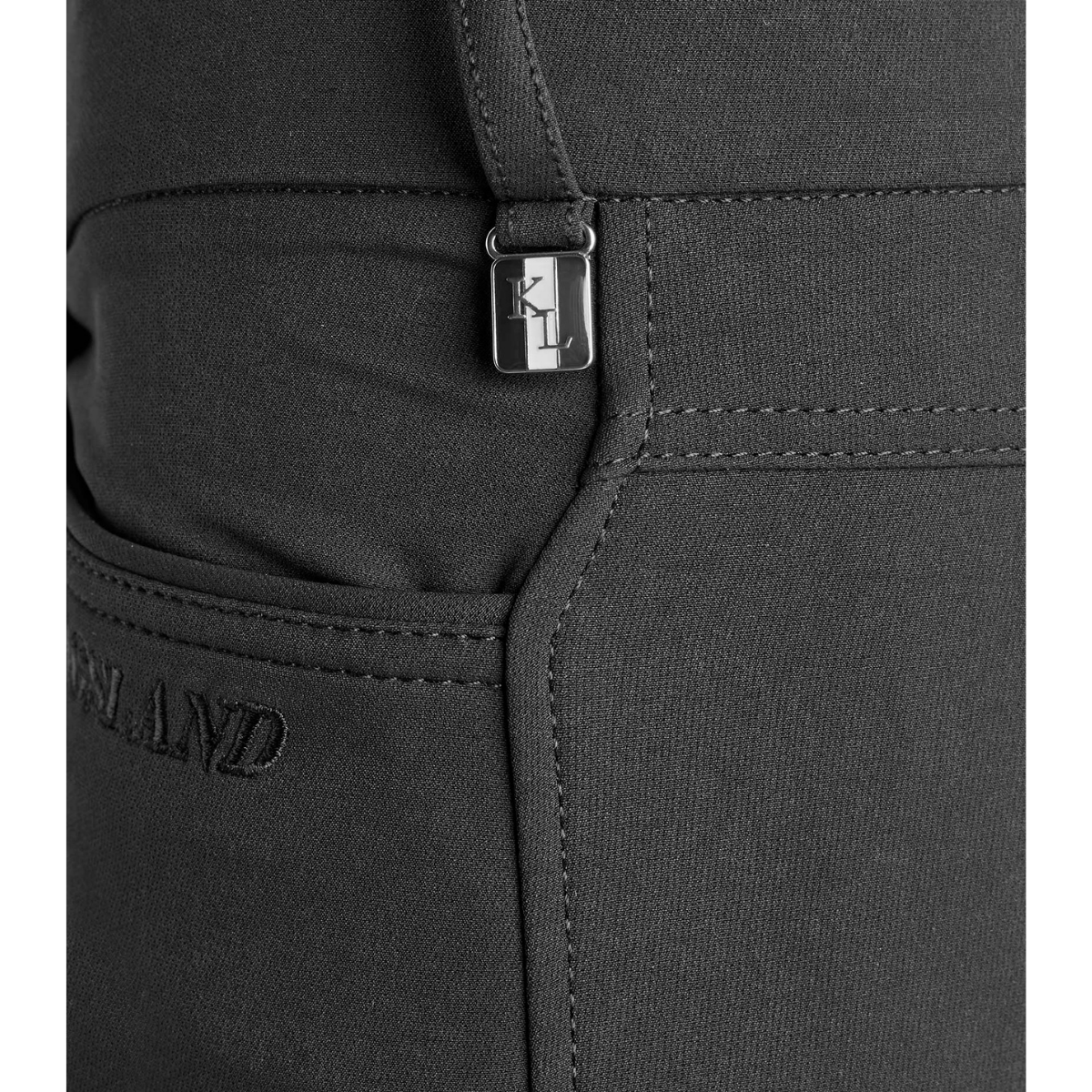 Kingsland Classic KLkadi W E-Tec F-Grip ridbyxa