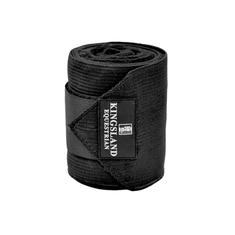 Kingsland Classic Elastic Bandages 2-pack