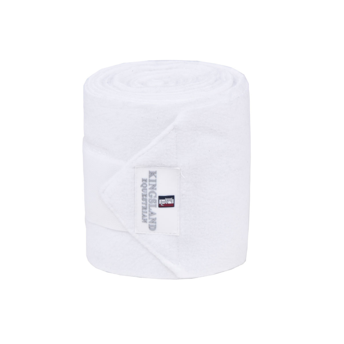 Kingsland Classic Fleece Bandages 2-pack
