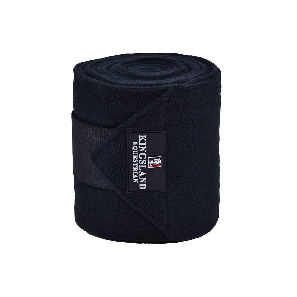 Kingsland Classic Fleece Bandages 2-pack