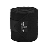 Kingsland Classic Fleece Bandages 2-pack