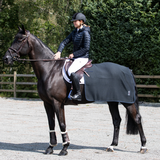 Kingsland Classic Wool Evolution Thermo Ländtäcke