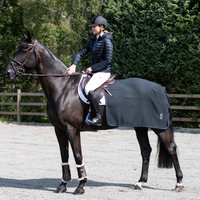 Kingsland Classic Wool Evolution Thermo Ländtäcke