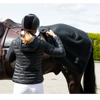 Kingsland Classic Wool Evolution Thermo Ländtäcke