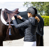 Kingsland Classic Wool Evolution Thermo Ländtäcke