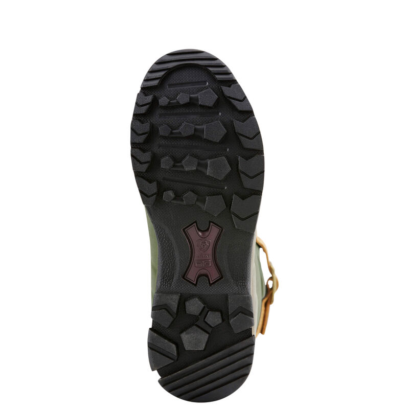 Ariat WOMAN Burford Rubber Boot