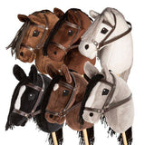 Källquist Käpphästar