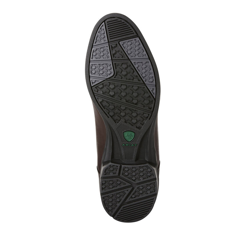 Ariat WOMAN Heritage IV Zip Paddock