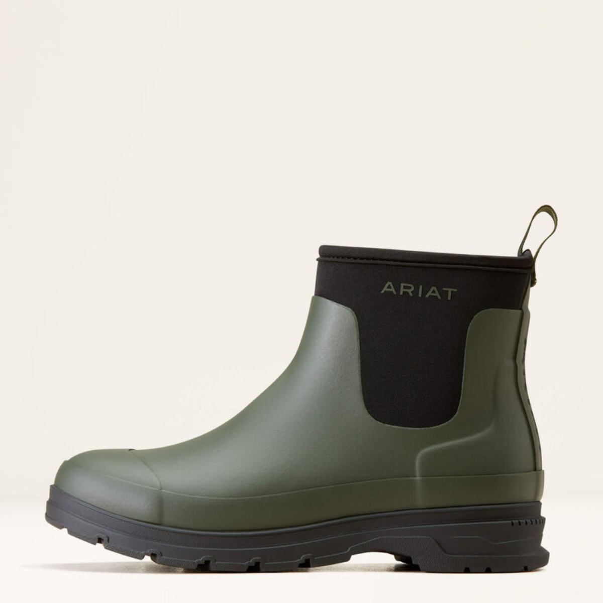 Ariat Kelmarsh Shortie Rubber Boot