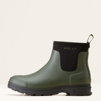 Ariat Kelmarsh Shortie Rubber Boot