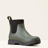 Ariat Kelmarsh Shortie Rubber Boot