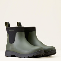 Ariat Kelmarsh Shortie Rubber Boot