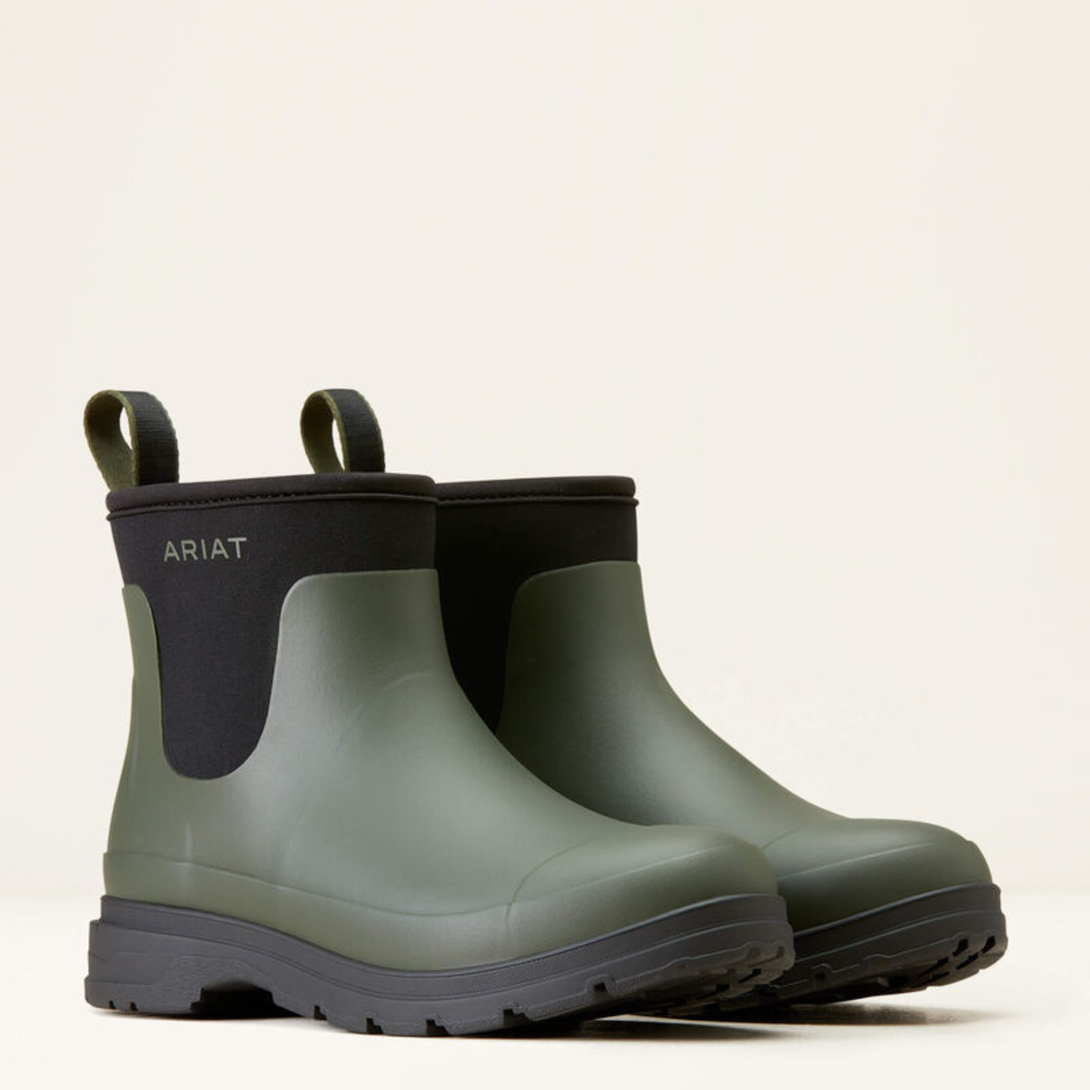 Ariat Kelmarsh Shortie Rubber Boot