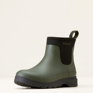 Ariat Kelmarsh Shortie Rubber Boot