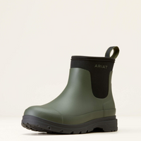 Ariat Kelmarsh Shortie Rubber Boot