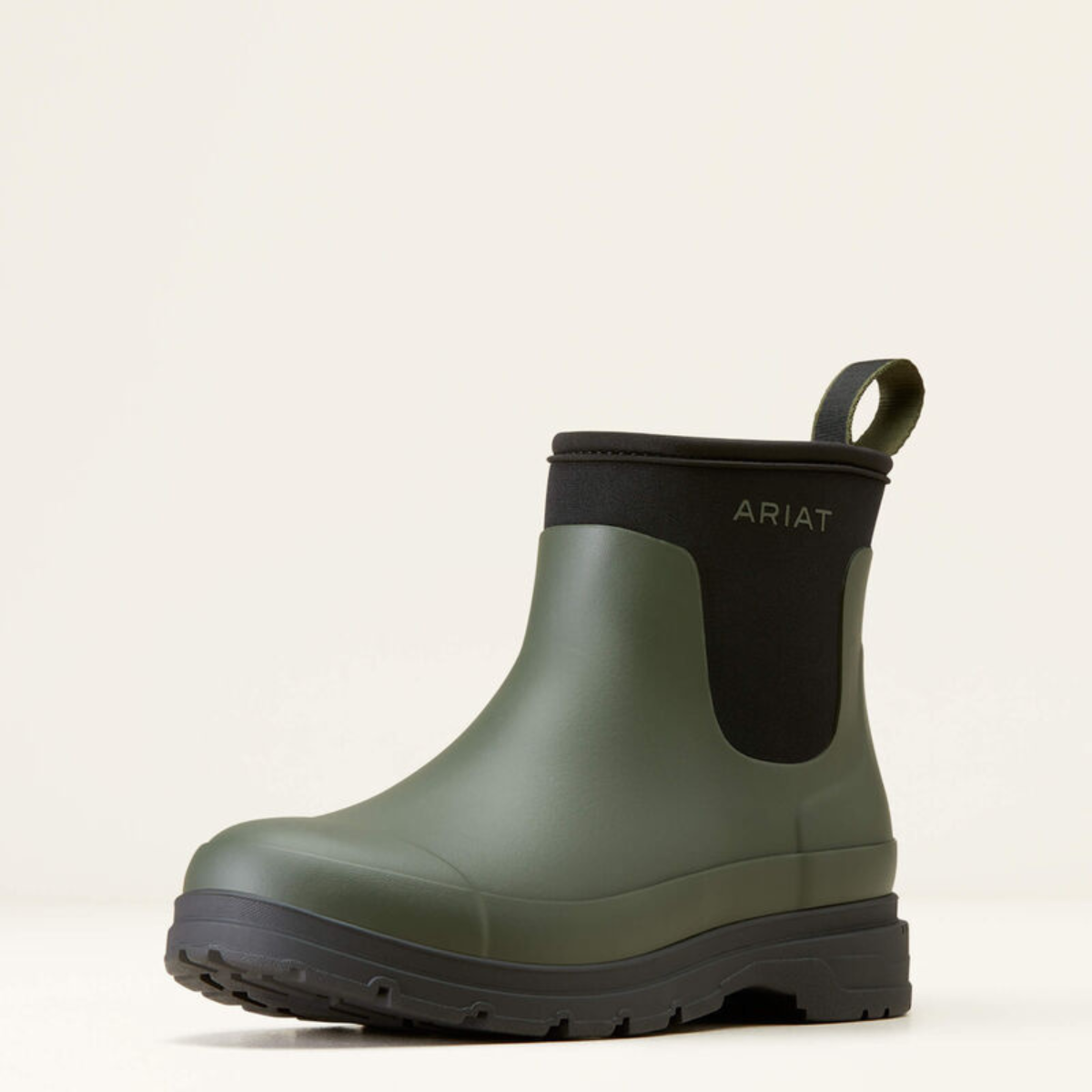Ariat Kelmarsh Shortie Rubber Boot