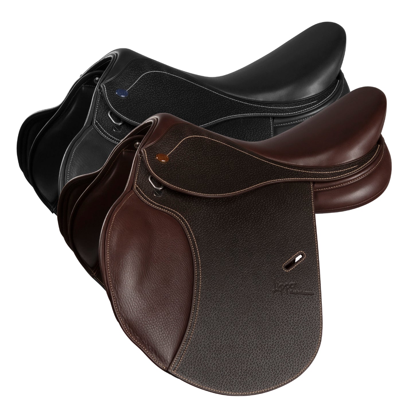 Lippo Rivello Espanza jumping saddle
