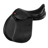 Knights Robin Hood Elite jumping saddle pony